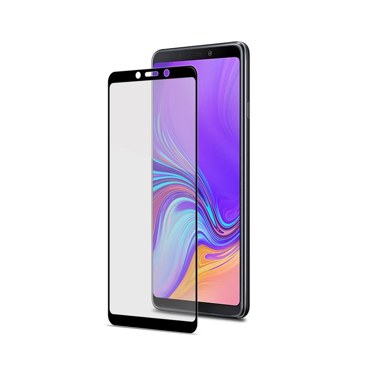 Celly FULLGLASS796BK Samsung ochrana obrazovky 1 kus(y)