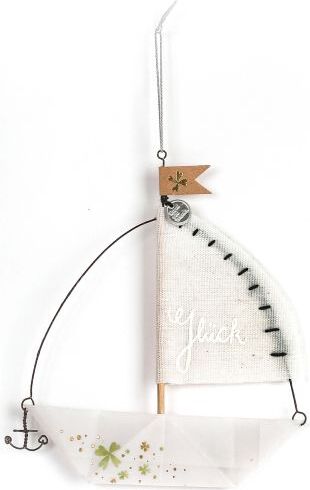 Good old Friends Traumsegelboot "Glück" 15913