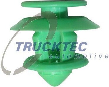 TRUCKTEC AUTOMOTIVE 01.53.150 Clip