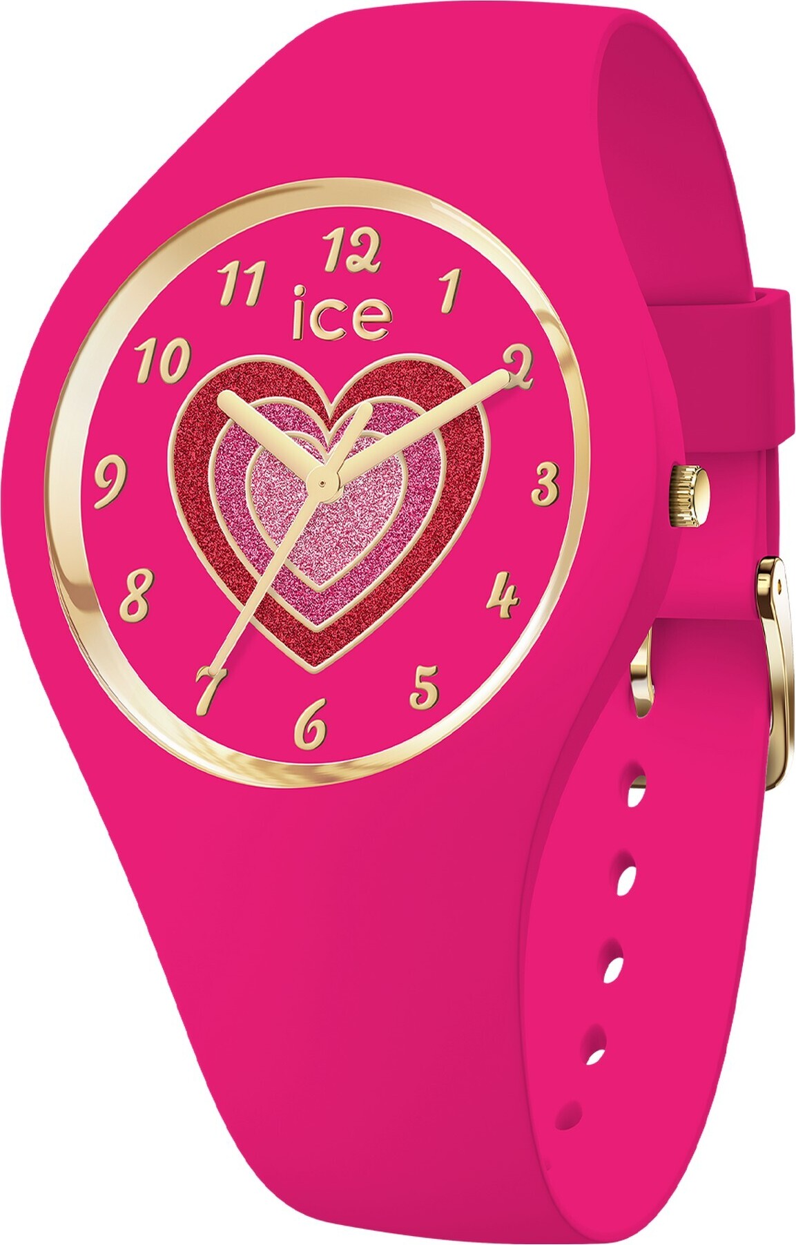 Dámske analógové hodinky Ice Watch 'Ice Fantasia - Love' (malé) 022460
