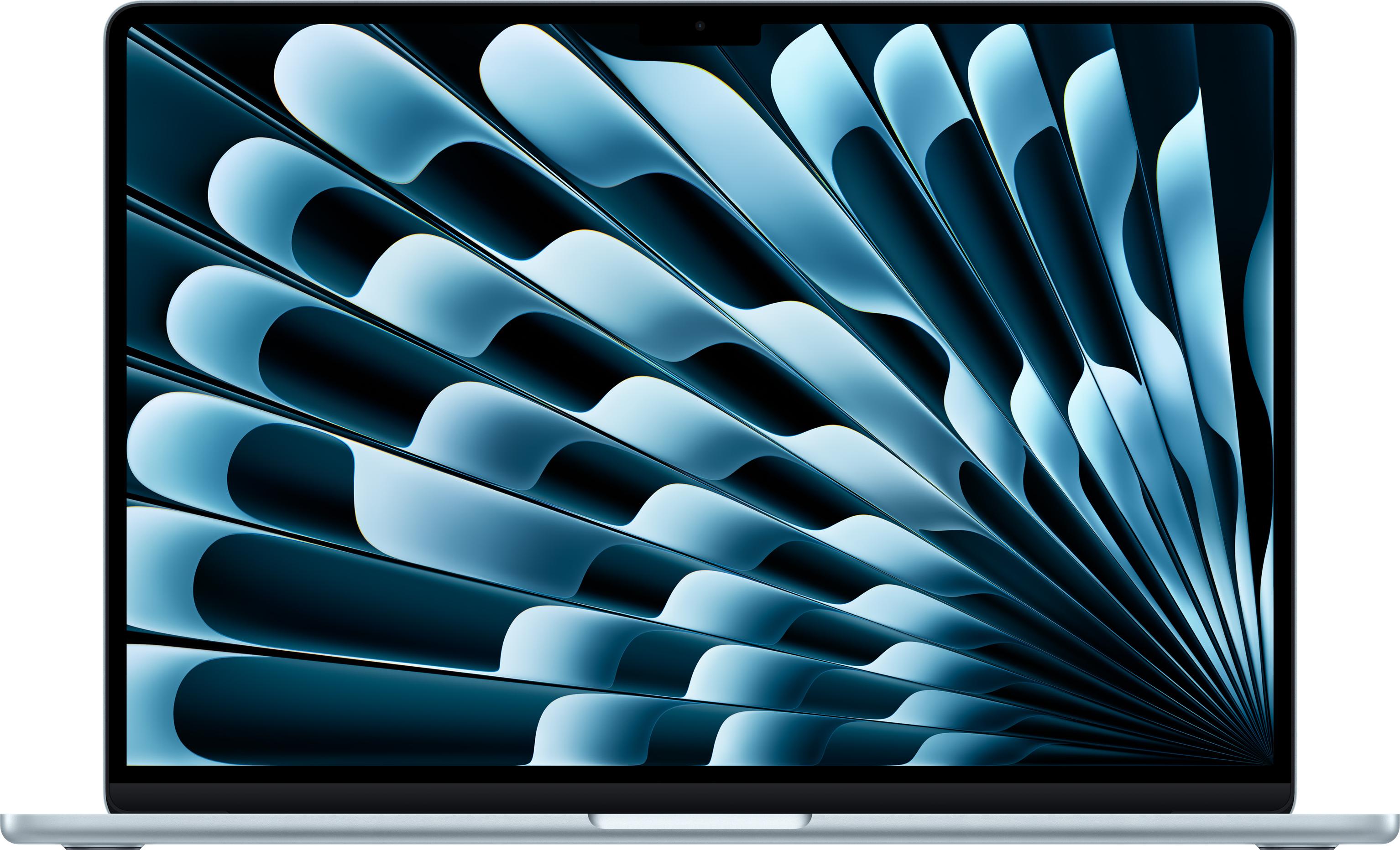 Apple MacBook Air 15 M4 10-Core - Notebook - Apple M4