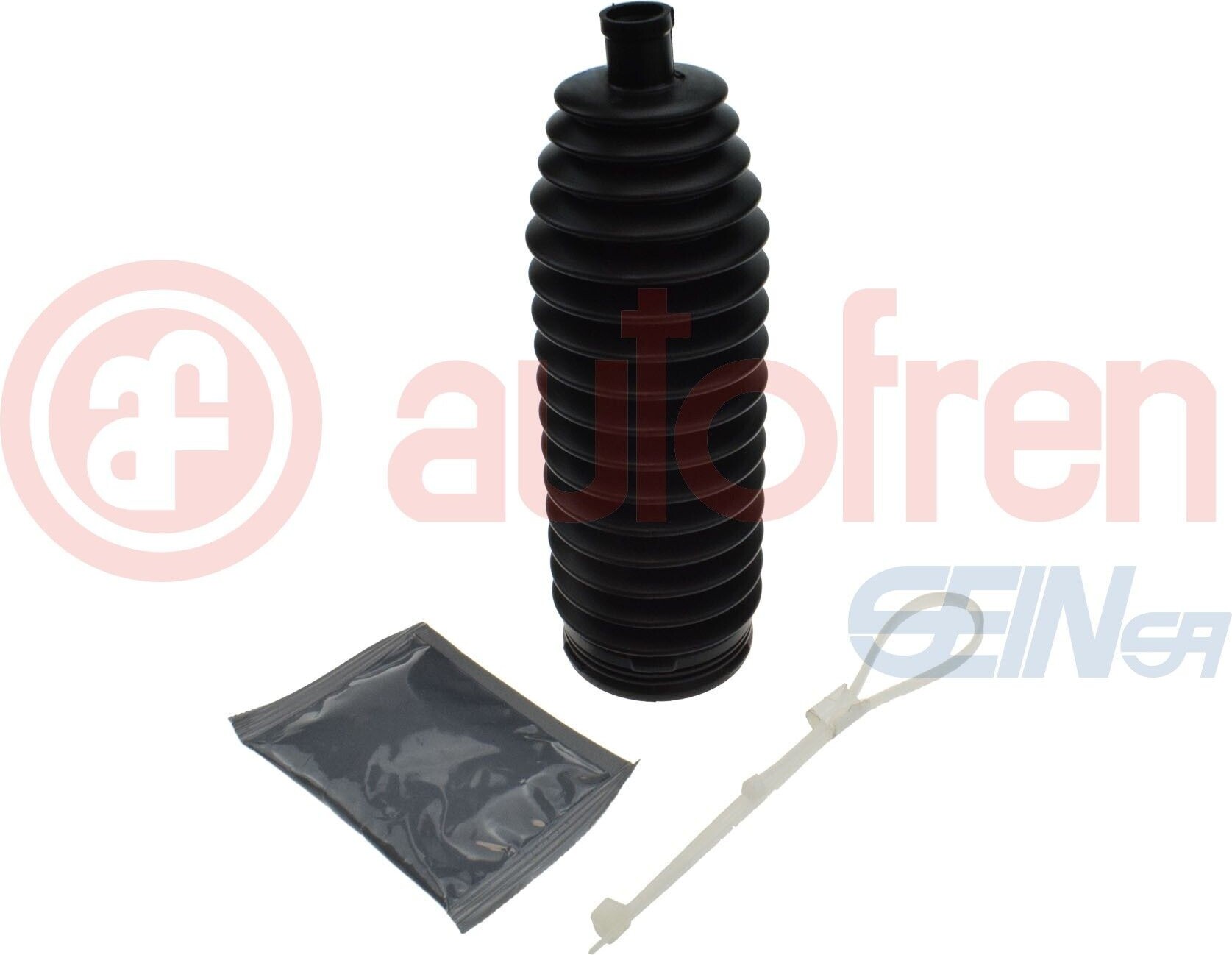 Autofrens D9296 Spurstangen