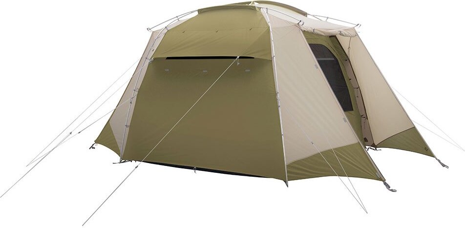 Robens Cobra Stone Zelt Beige 5 Places Beige 5 Places