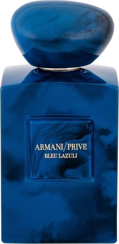 Armani (Giorgio Armani) Armani Prive Bleu Lazuli parfémovaná voda unisex 100 ml