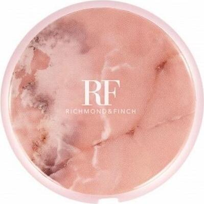 Richmond & Finch - CW-114 - Lightning auf USB Kabel - 90cm - marble/pink - laden - iPhone