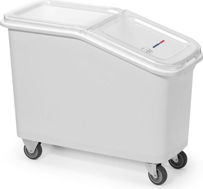 Zutaten-Transportwagen, HENDI, 62L, 345x720x(H)570mm