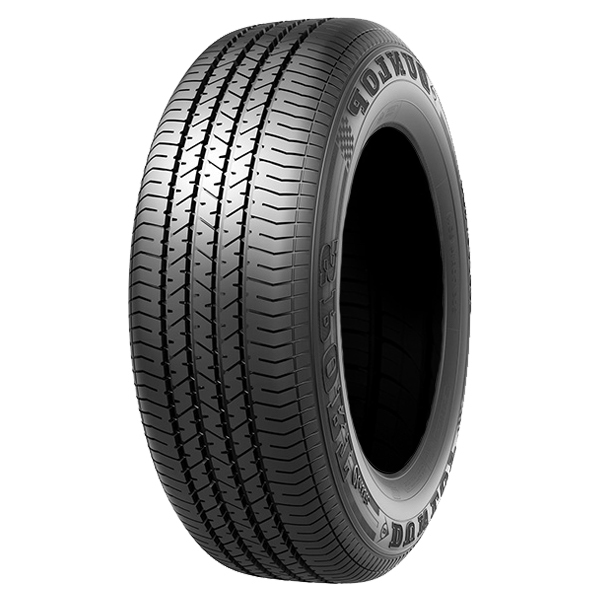 Pneumatiky DUNLOP 195/45 R13 75V SPORT CLASSIC