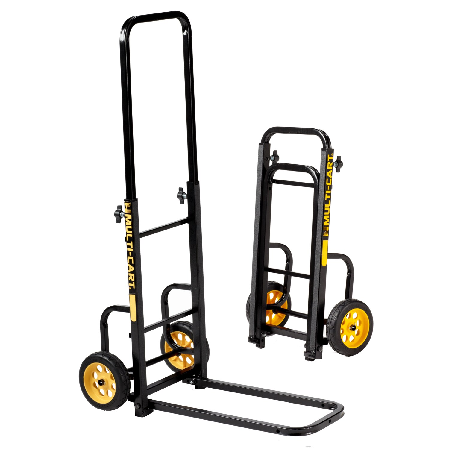 ROCKNROLLER RMH1 Mini Hand Truck 8521