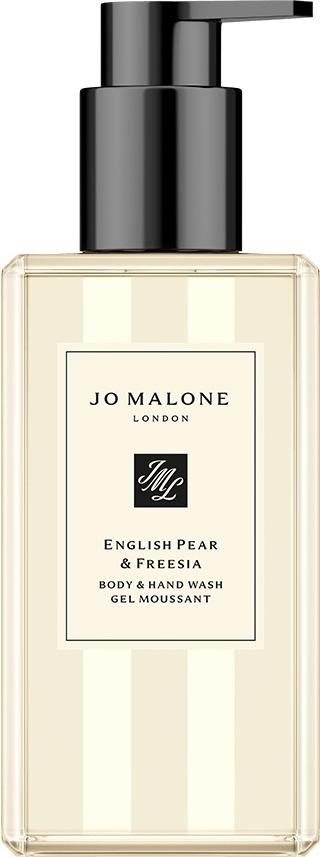 Jo Malone English Pear & Freesia sprchový gél 250 ml