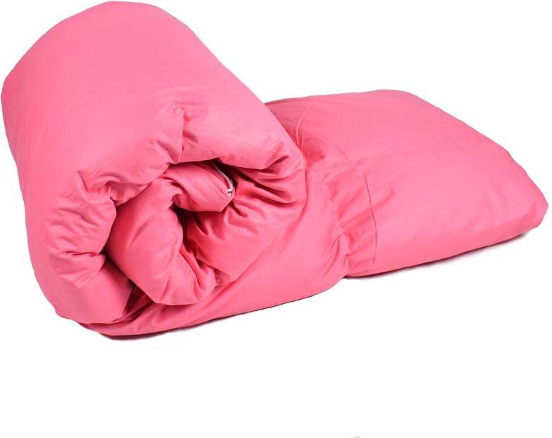 RADEXIM Daunendecke 100% DAUNEN 160x200 1,8kg