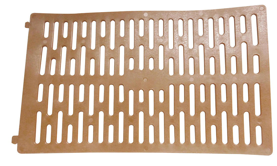 M.A.T. Baumstammschutz 34,5x19,5cm PE