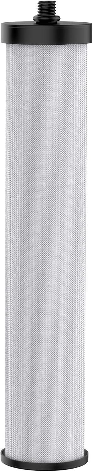 Waterdrop WD-CFF-06 Ersatz Wasserfilter, Ersatz Waterdrop WD-C1F-09 Tisch-Wasserfiltersystem