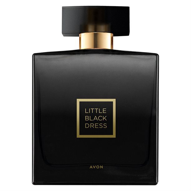 Avon Little Black Dress parfumovaná voda dámska 100 ml