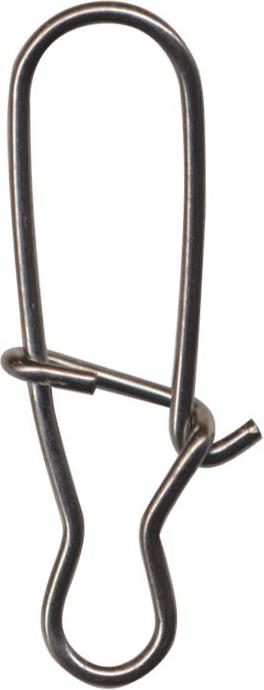 FTM NG Trout Duo-Lock-Snap Spoon 6kg Gr.000 - 15 Angelwirbel 6101091