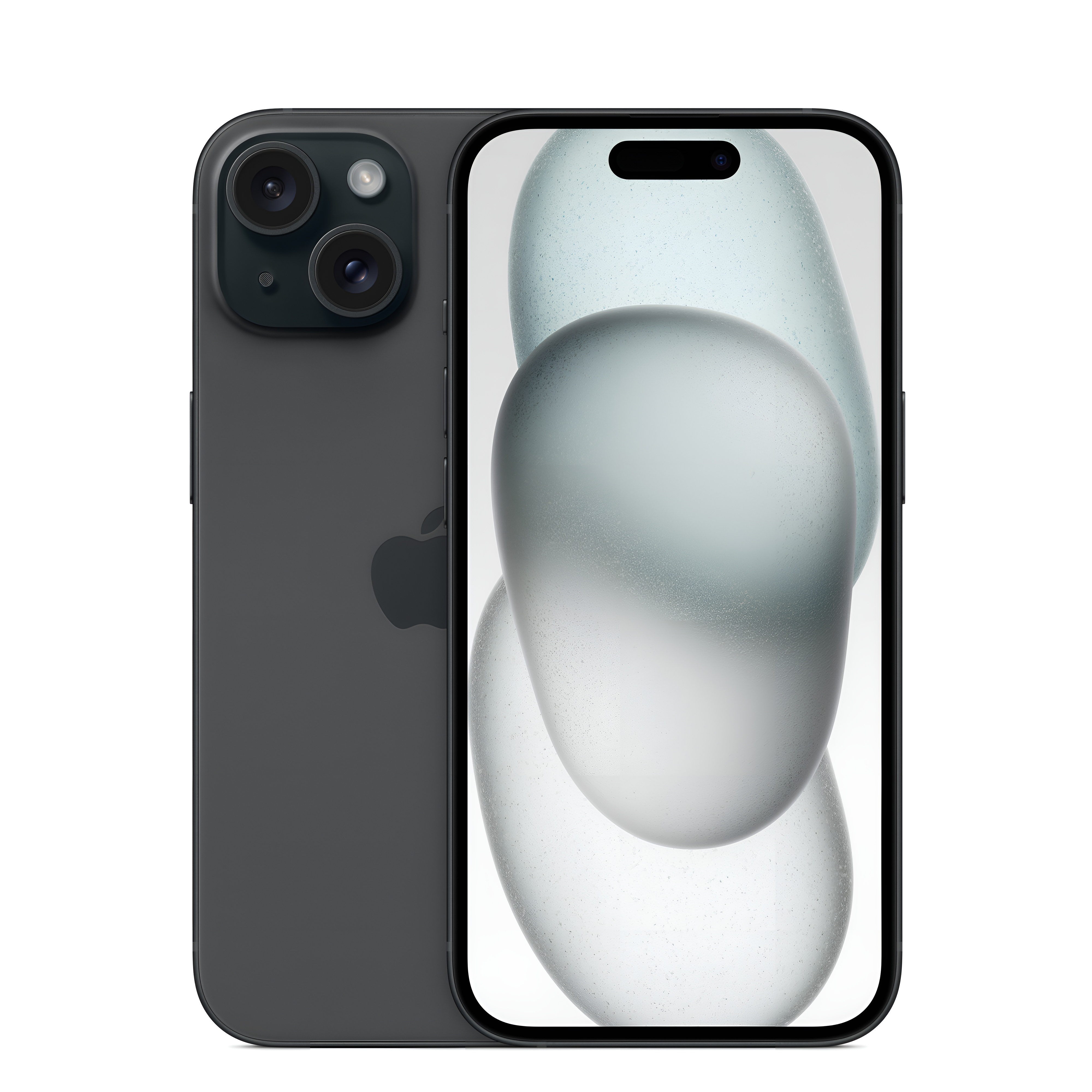 Apple iPhone 15 128 GB czarny