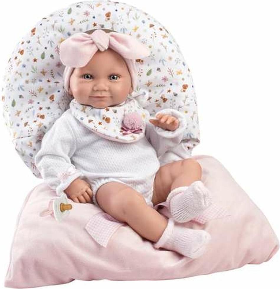 Babypuppe Llorens 40 cm S2436950