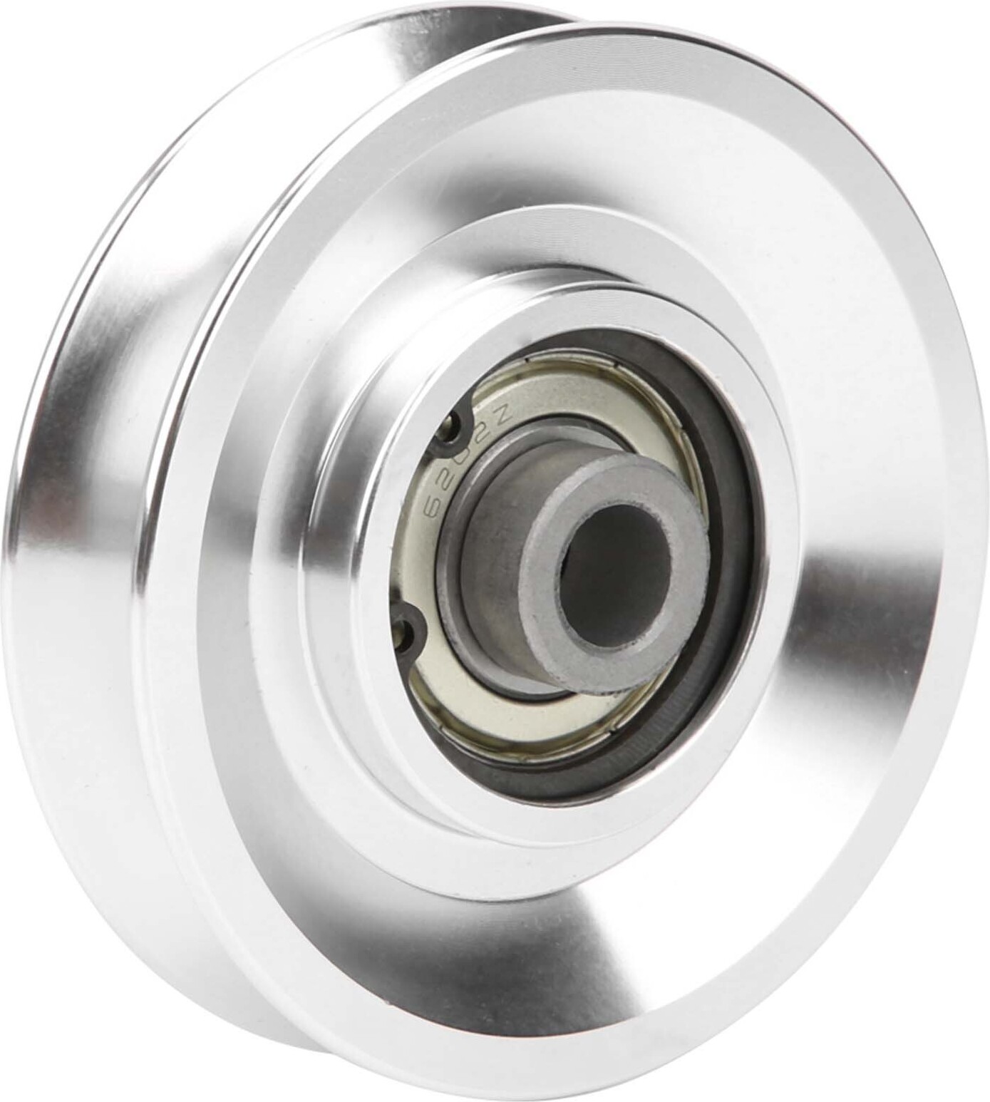 Cocosity Fitness-Riemenscheibe,Aluminium-Legierung Riemenscheibe,Riemenscheibe,Riemenscheibe Hardware-Zubehör,Riemenscheibe Krafttraining,Fitnessgeräte-Zubehör