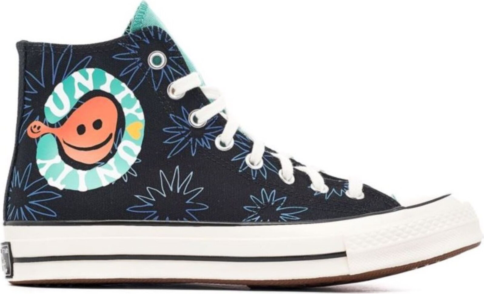 Damen Schuhe Converse Chuck 70 Hi Turnschuhe 36 172824C