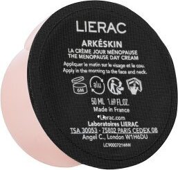 Lierac Arkéskin Tagescreme Nachfüllung 50 ml Arkeskin