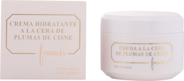 Francis Francis Plumas De Cisne Crema Hidratante Facial Pn 100 ml