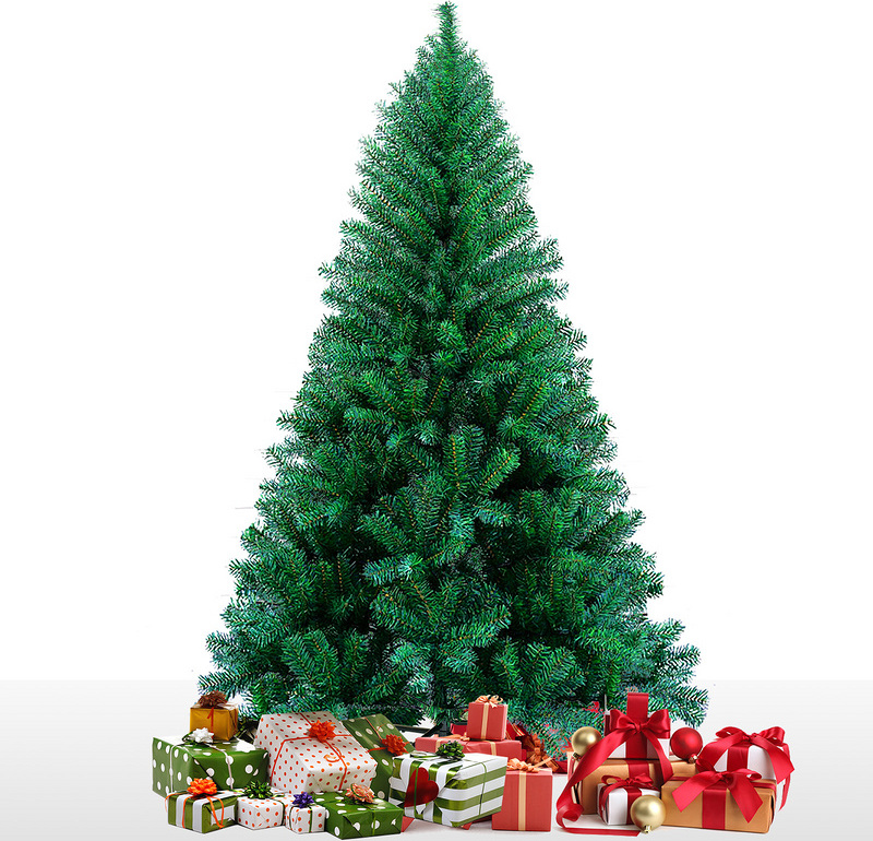 Fiqops Weihnachtsbaum künstlich, Tannenbaum Kaufland.de