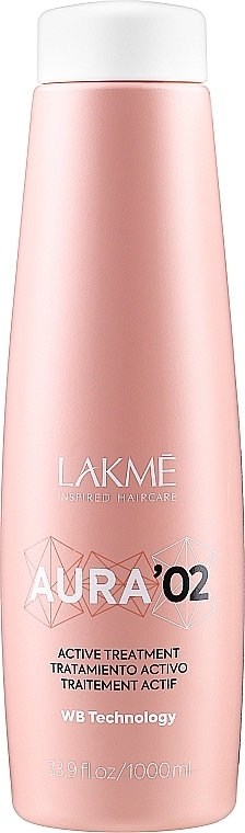 Lakmé 02 Aktívne tonikum 1L