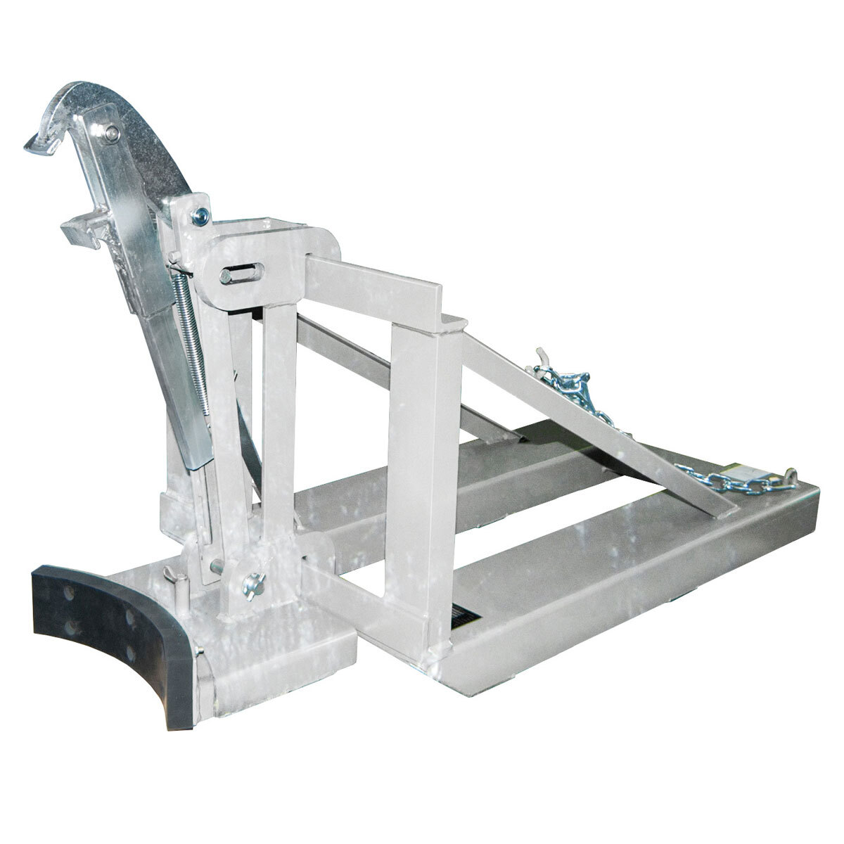 Bauer Fasslifter RS-I/D 91, feuerverzinkt 4408-01-0000-7