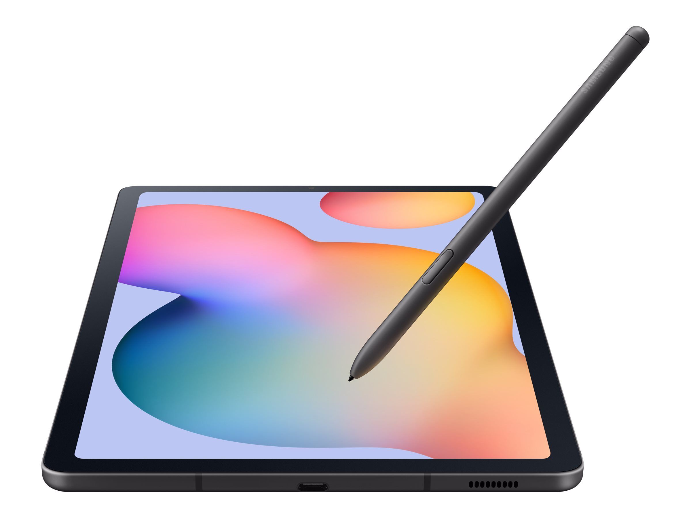 Samsung Galaxy Tab S 64 GB Grau - Tablet