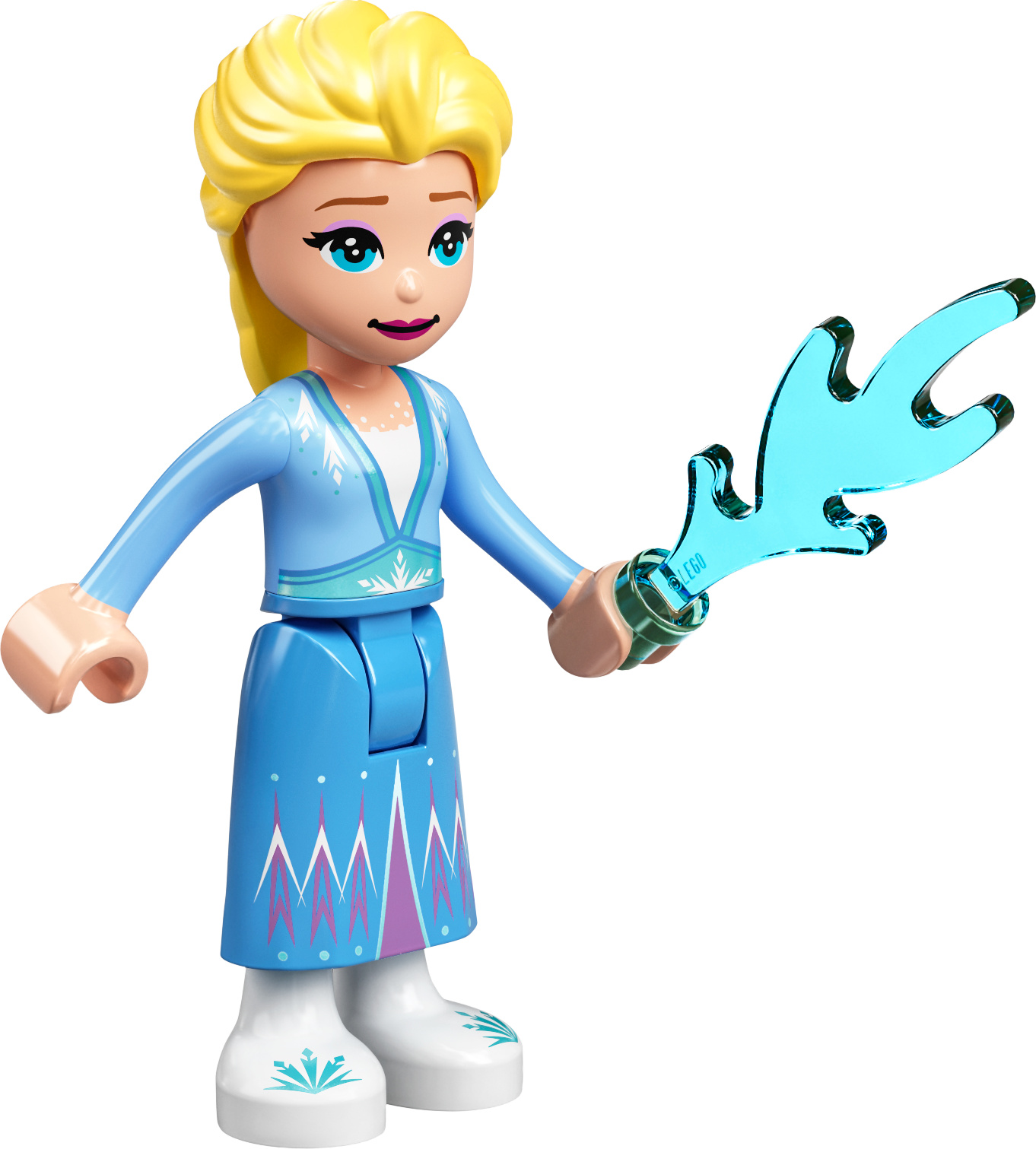 LEGO Disney: Elsa
