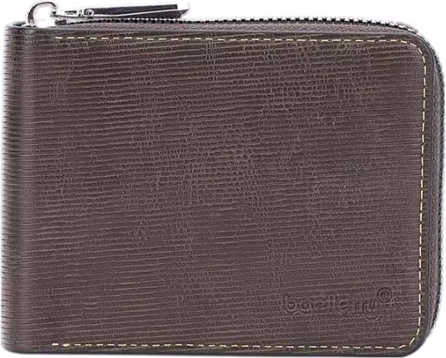 OEM Herren Geldbörse Baellerry ER-36183 - Braun KP36183