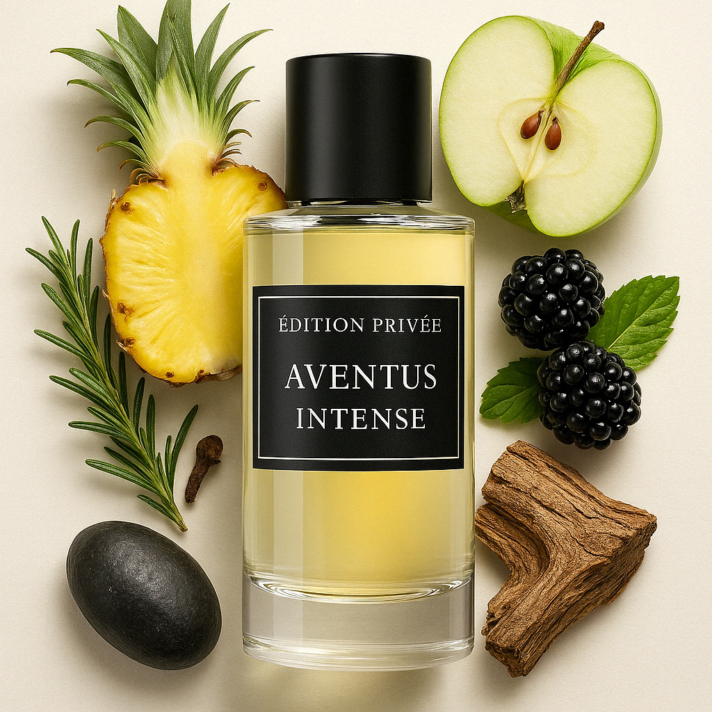 Édition Privée Edition Privée - Aventus Intense - Eau de parfum mixte