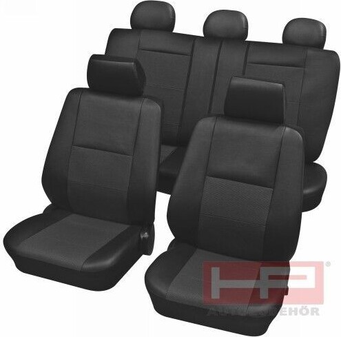 Hp Autozubehör HPAUTO Sitzschonbezug 22215