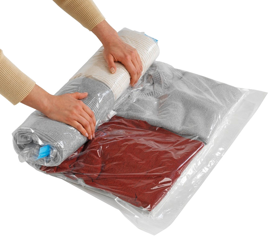 Wenko Komprimierungssystem Roll M 3792770100