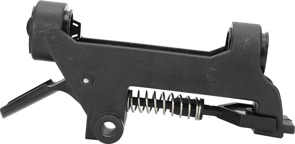 Gistuch Elektrisches 12-V-Zubehör für aufblasbare Bootsmotoren, Kajakhalterung, Schlauchbootmotor, für