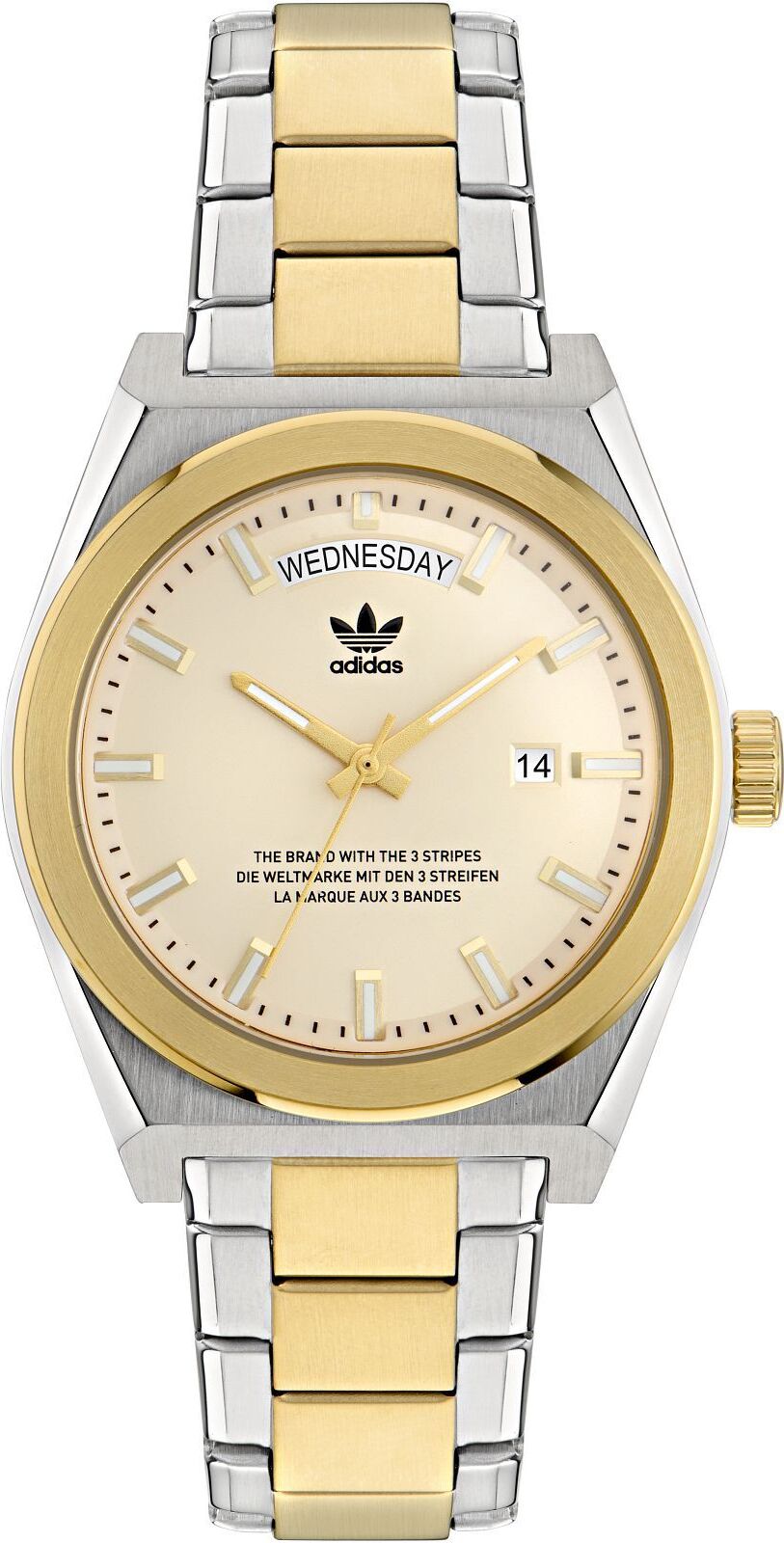 Hodinky adidas Originals Style Code Five