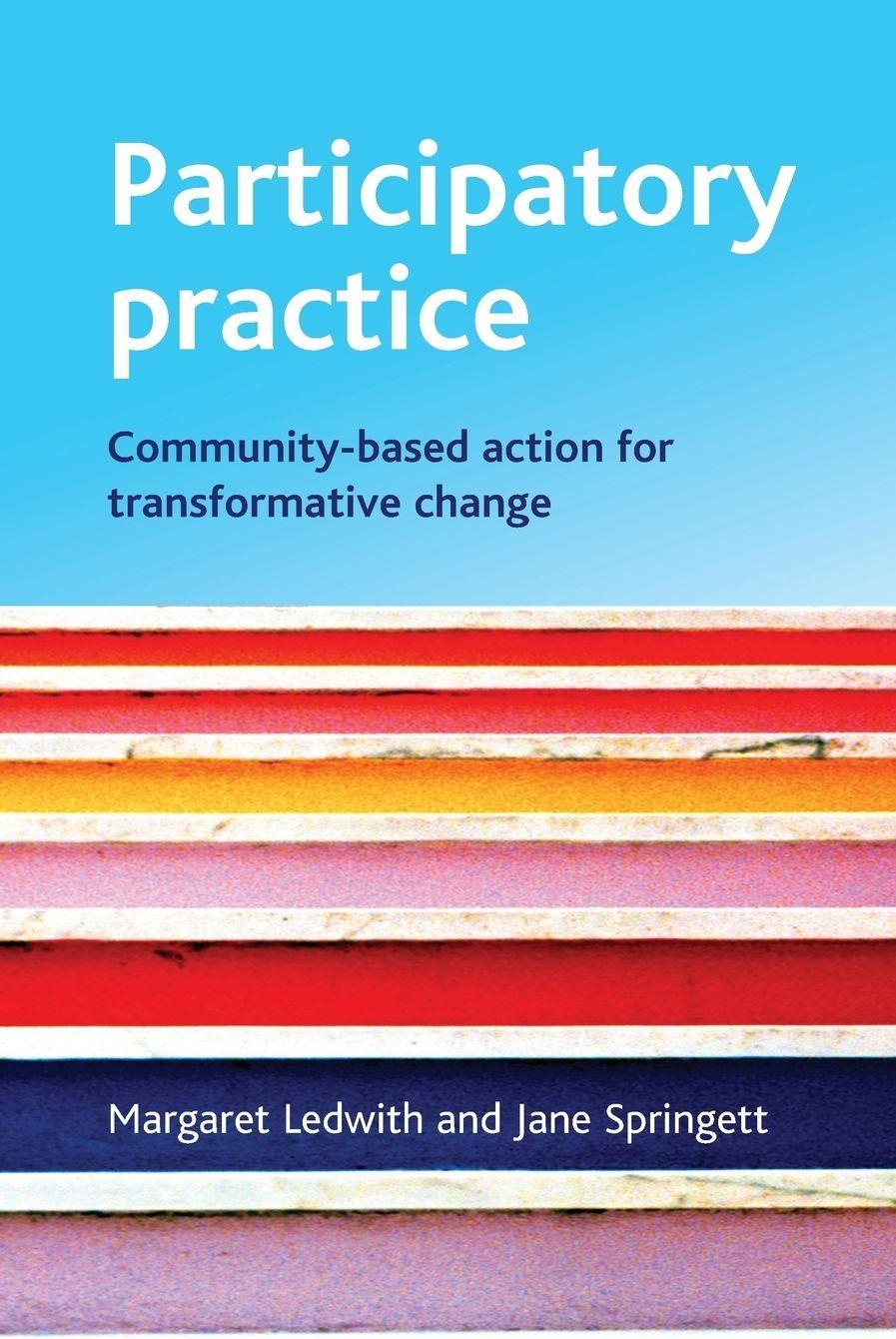 Sonstige Verlage Participatory practice