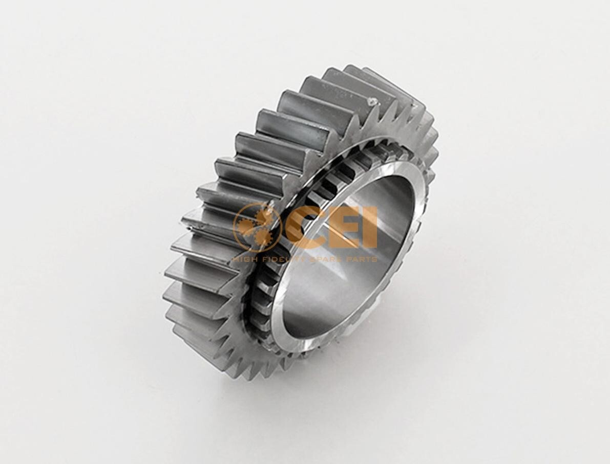 CEI Zahnrad Getriebeeingangswelle 145.514 4.2kg