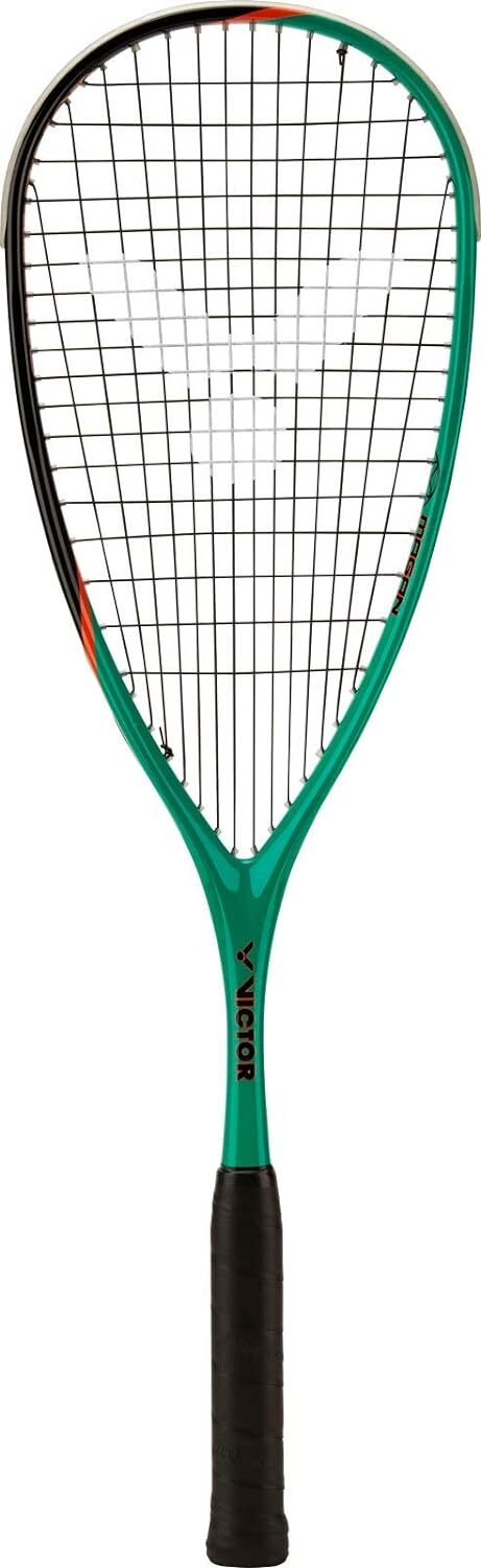 VICTOR Squash Schläger MP 160 | Squashschläger Schläger Racket 116760