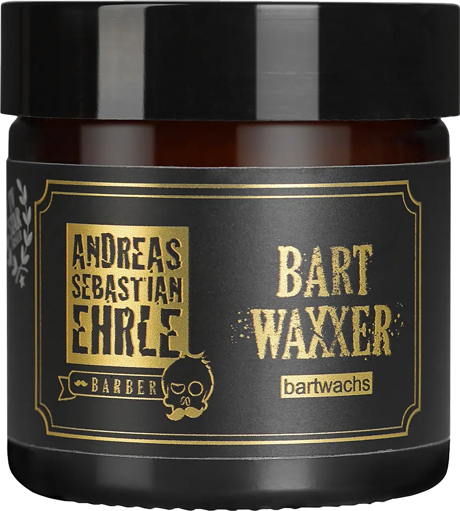 ASE GmbH Bart Waxxer - Bartwachs 50ml