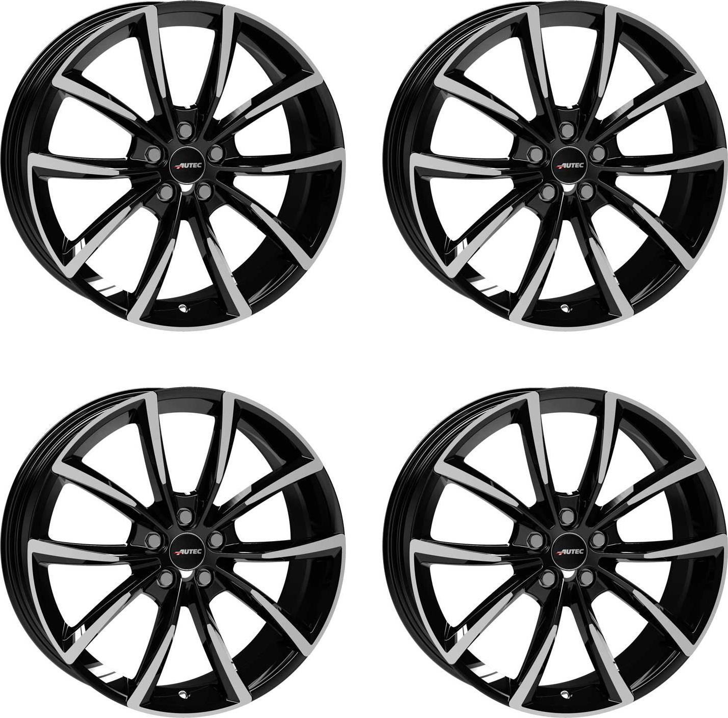 4 Autec Astana Felgen 9x21 5x108 SWP für Polestar Polestar 4 Polestar 2 Aluräder5x108 SWP für Polestar Polestar 4 Polestar 2 Aluräder 4-AS9021435054311