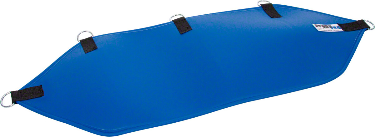 Sport-Tec Beckenschlinge Exklusiv mit 5 Ringen für Schlingentisch, Schlingentischebsteck 23687