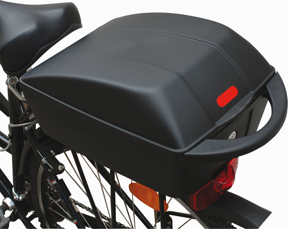 Moto Tenere 700 Portabagagli posteriori Barra di ripiano estesa Kit
