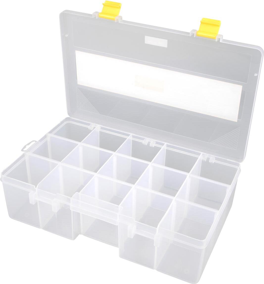 Spro Tackle Box 35,5x23x10cm - Tacklebox 65152200-aus