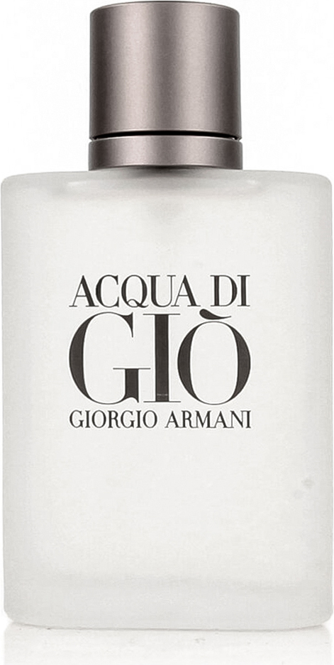 Giorgio Armani Acqua di Gio toaletná voda pánska 50 ml