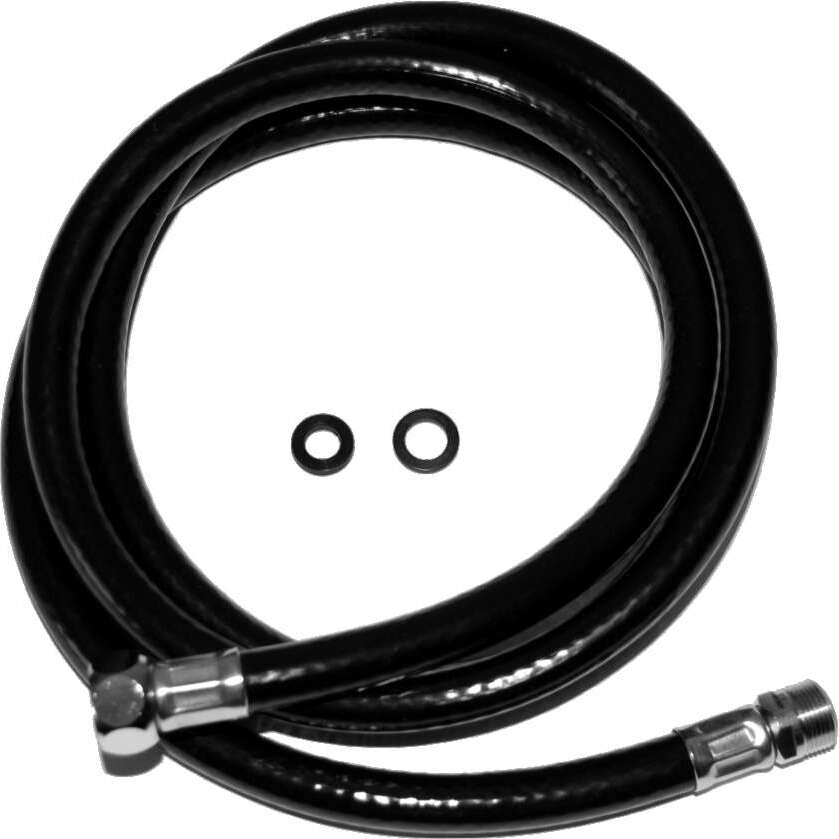 Damixa Ersatzteile Reparaturset Schlauch 1.5m - 13204