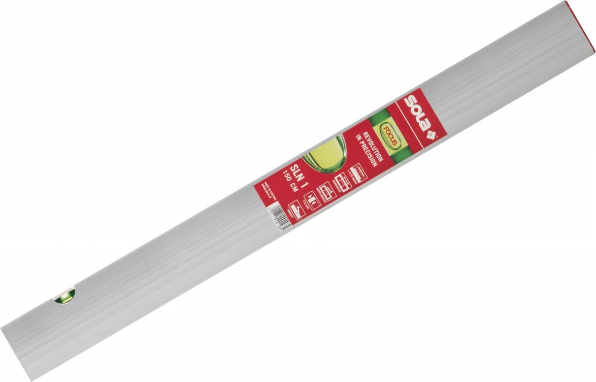 Sola Mauerwerk-Bodenniveauanzeiger Sln1 150Cm - Sol 02040401 11957