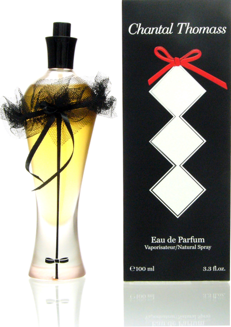 Diverse Chantal Thomass Chantal Thomass EDP 100 ml W