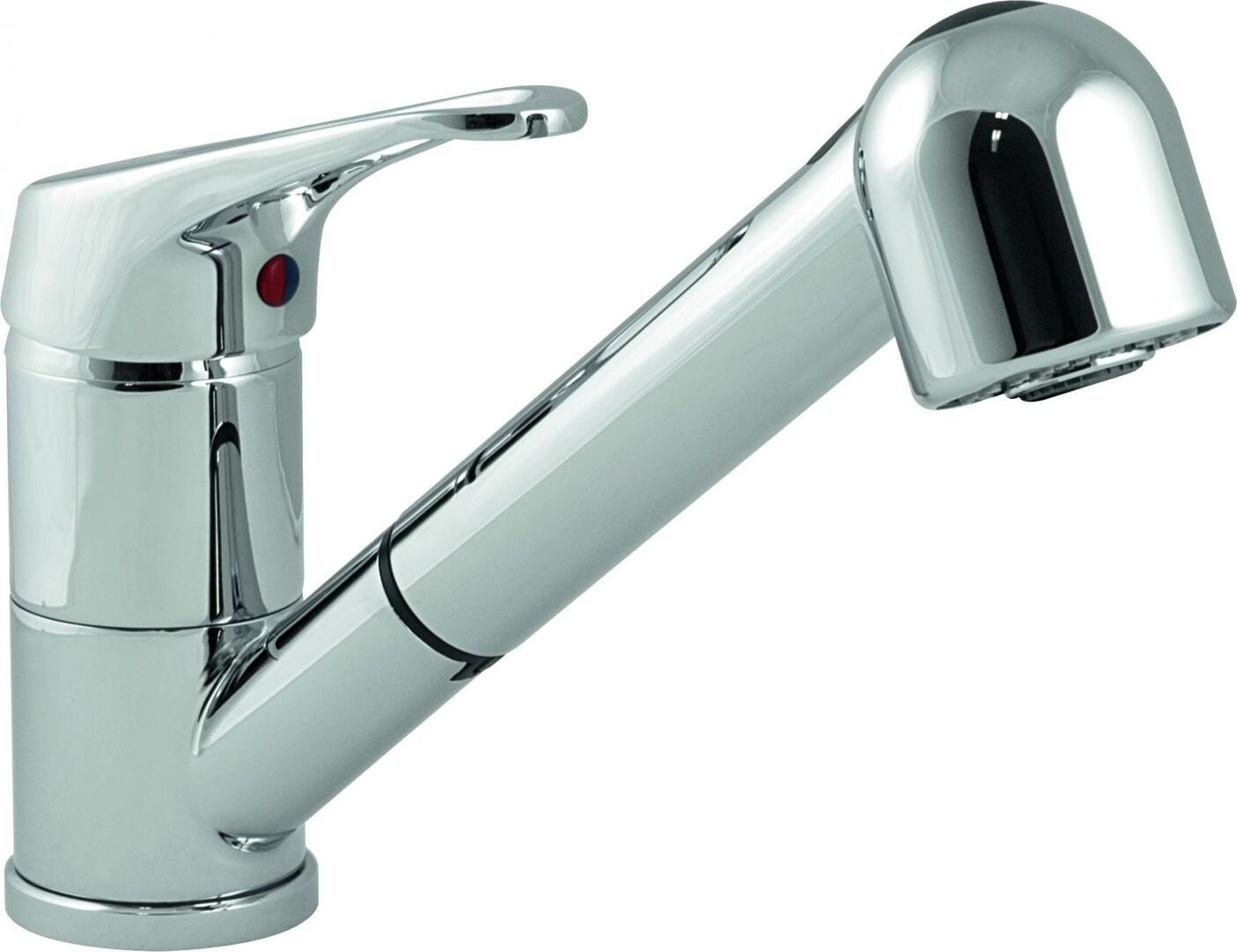 Tetzner & Jentzsch POLY BREITKAMMER SDP 980 x 6000 mm, weiß-opal, 16 mm | Poly | Breitkammer | opal | 980 | 6000 71460