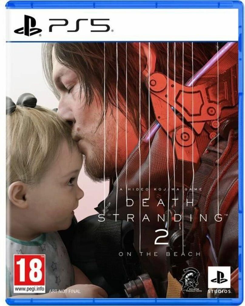 PlayStation 5 Videospiel Sony