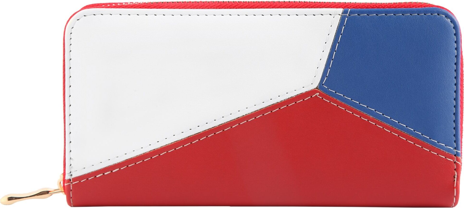 Cham Cham Damen Geldbörse aus Kunstleder